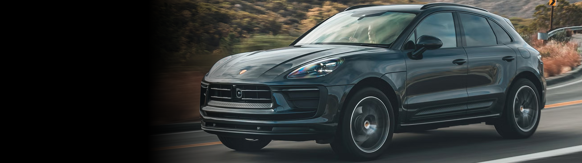 The 2025 Macan