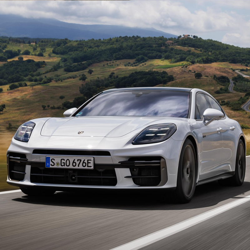Panamera